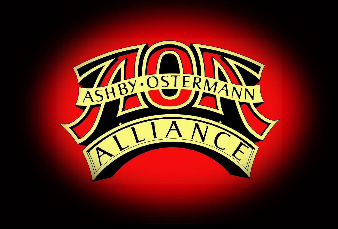 Ashby Ostermann Alliance