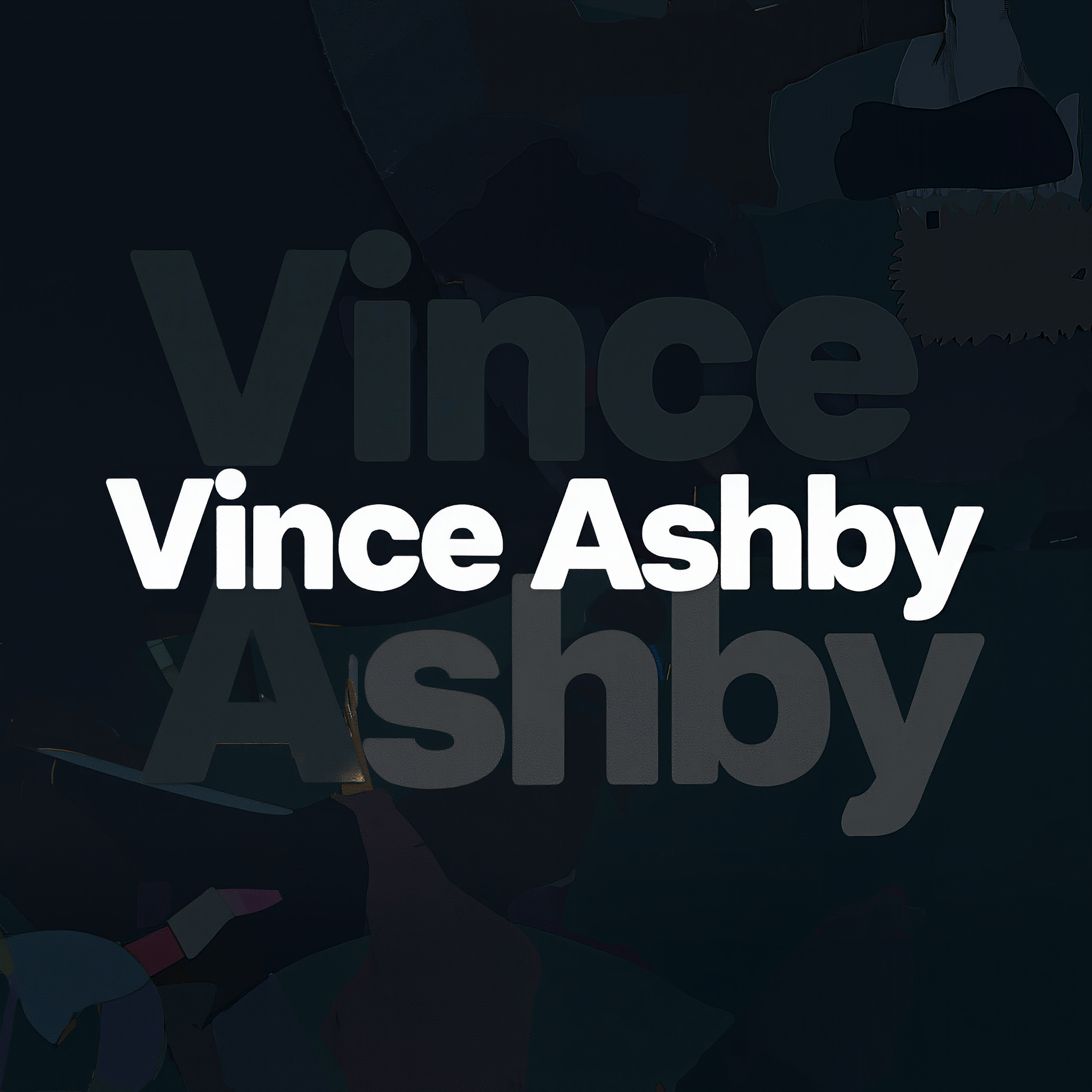 Vince Ashby - Solo Artist