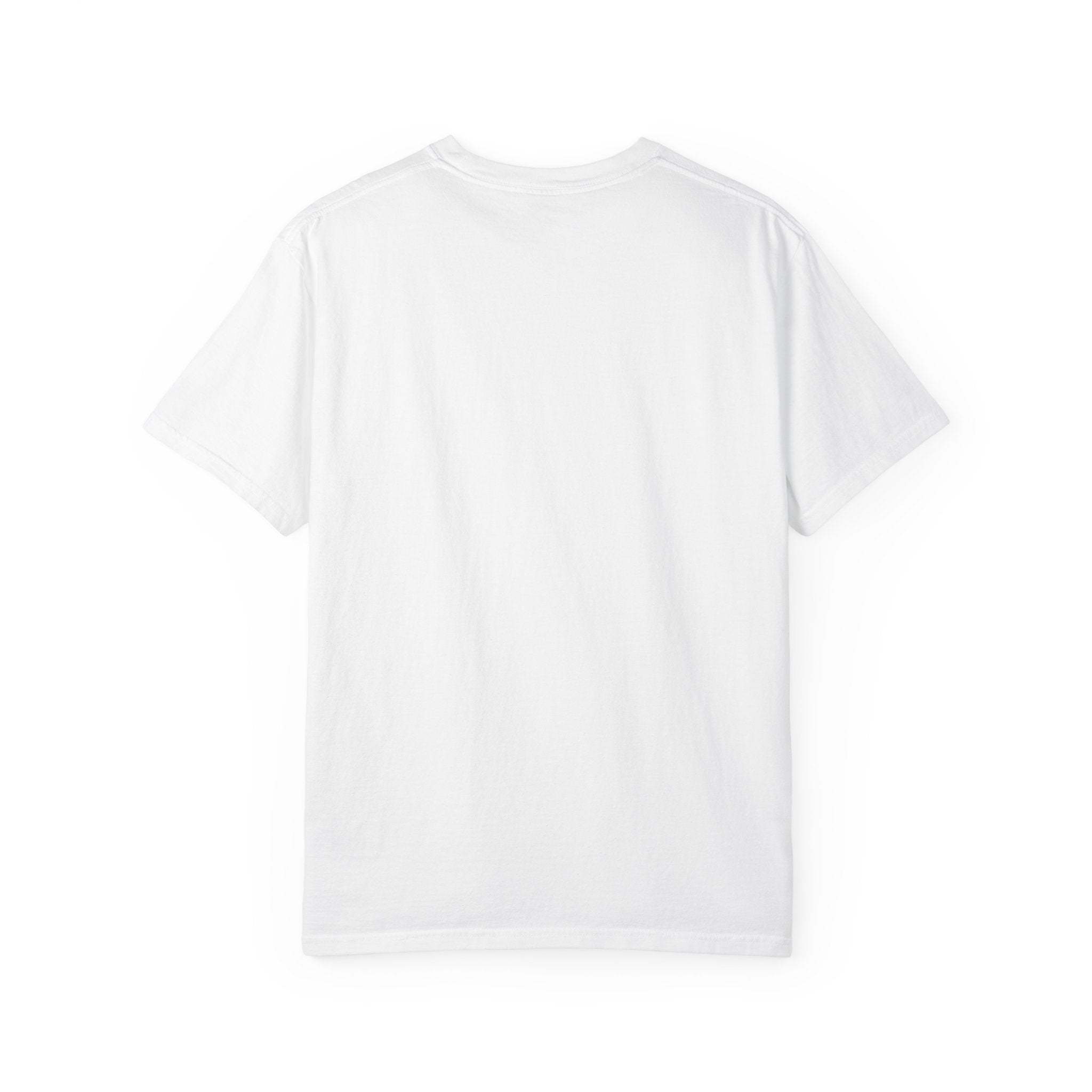 And Conquer Records - Official Logo Tee