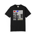 Buck Buick & The Wildcats - "Yellowhammer" Official Album Cover Tee
