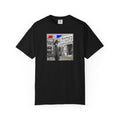Buck Buick & The Wildcats - "Yellowhammer" Official Album Cover Tee