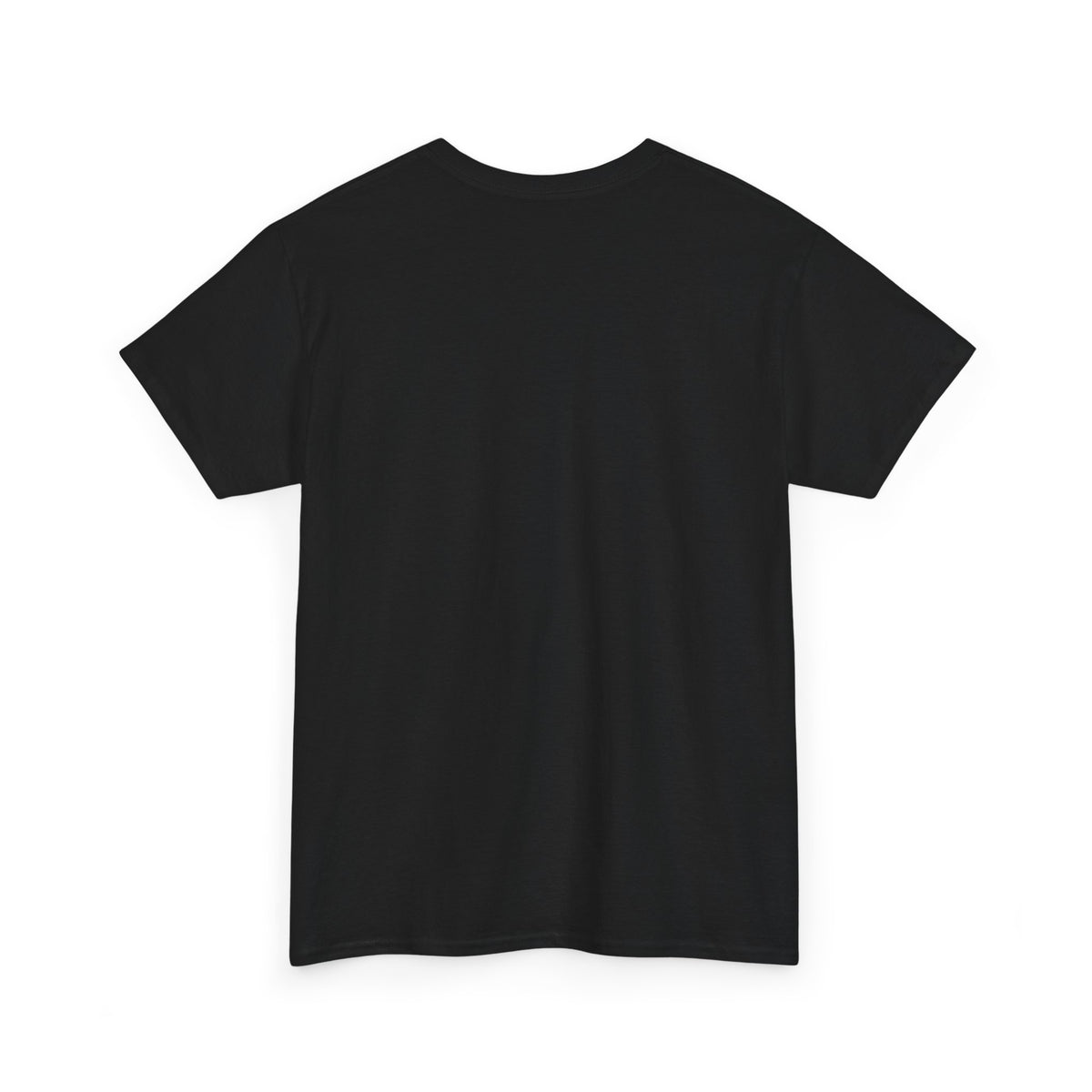 The Storm Starring Cal Storm — Unisex Heavy Cotton T-Shirt