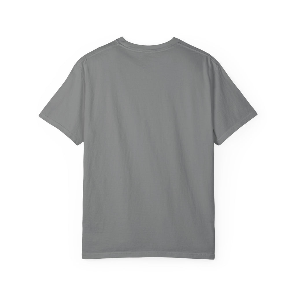Buck Buick & The Wildcats - "Yellowhammer" Official Album Cover Tee