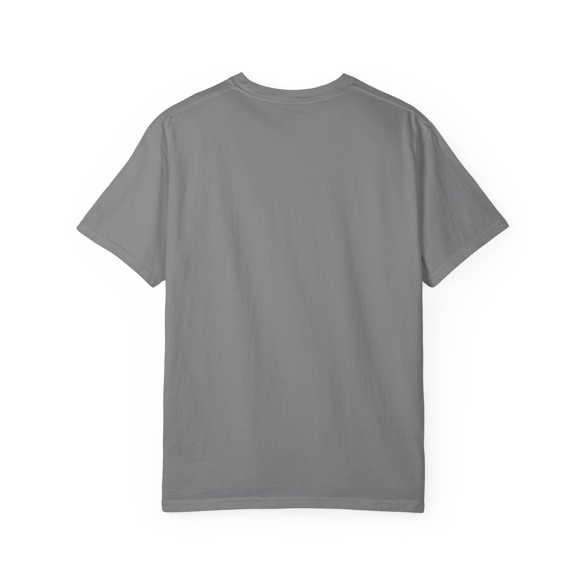 Buck Buick & The Wildcats - "Yellowhammer" Official Album Cover Tee