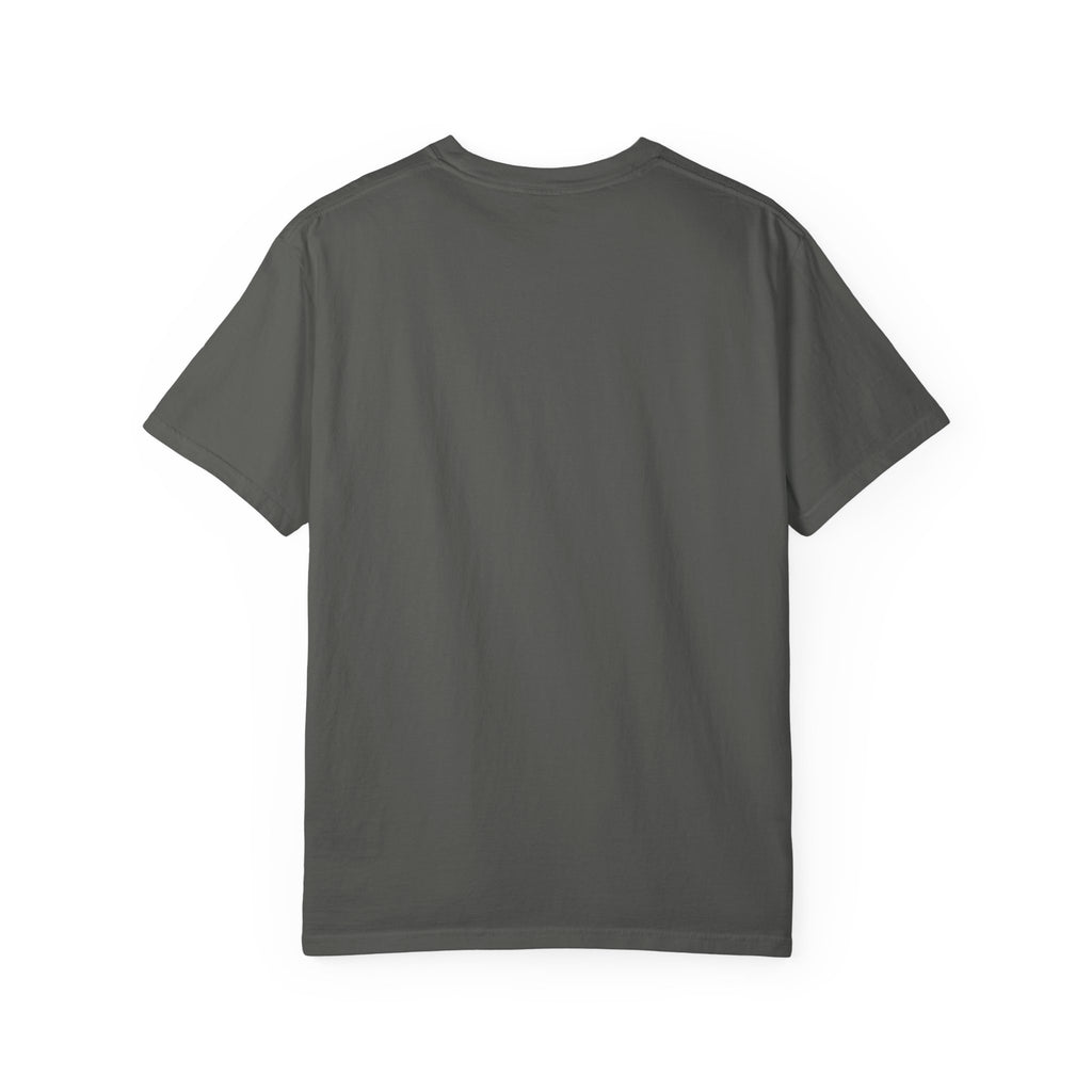 "Yellowhammer" - Lambdon County Map Tee