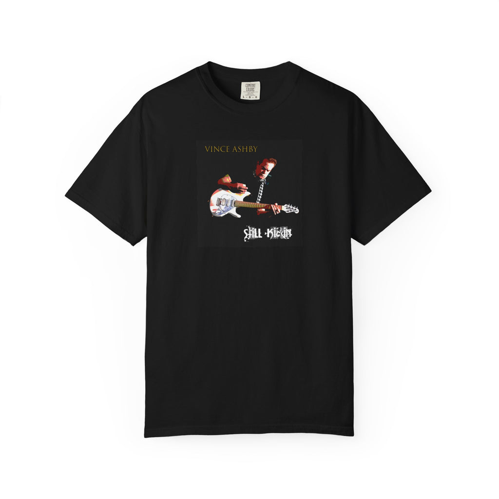 Vince Ashby- Artist - Official Tee