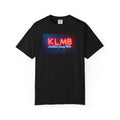 Neon KLMB Radio - Official Logo Tee