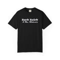 Retro Buck Buick & The Wildcats - Official Logo Tee