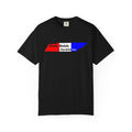 Buck Buck & The Wildcats - Official Logo Tee