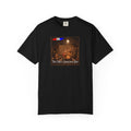 Buck Buick & The Wildcats — “The First Christmas Day” Holiday T-Shirt