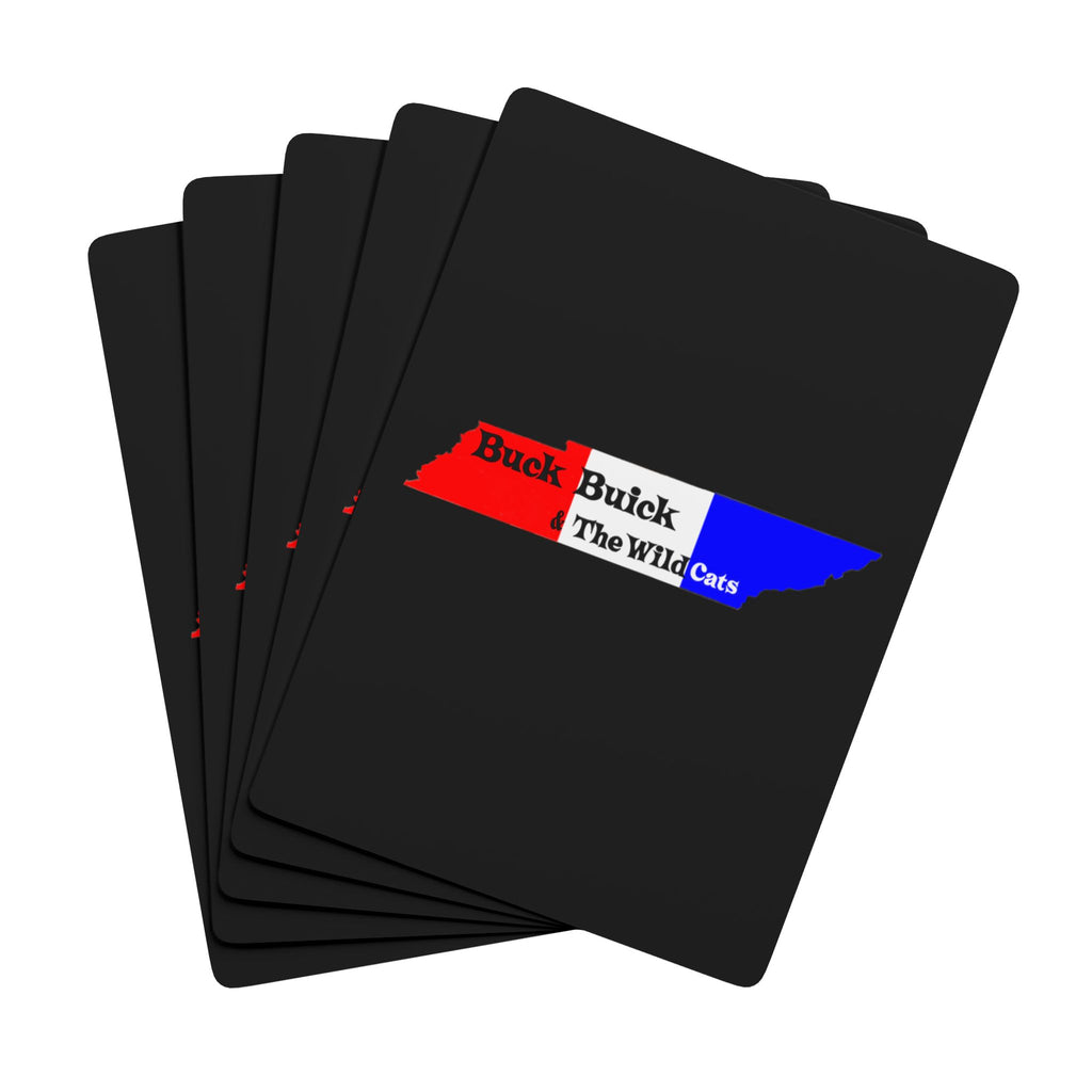 Poker Playing Cards