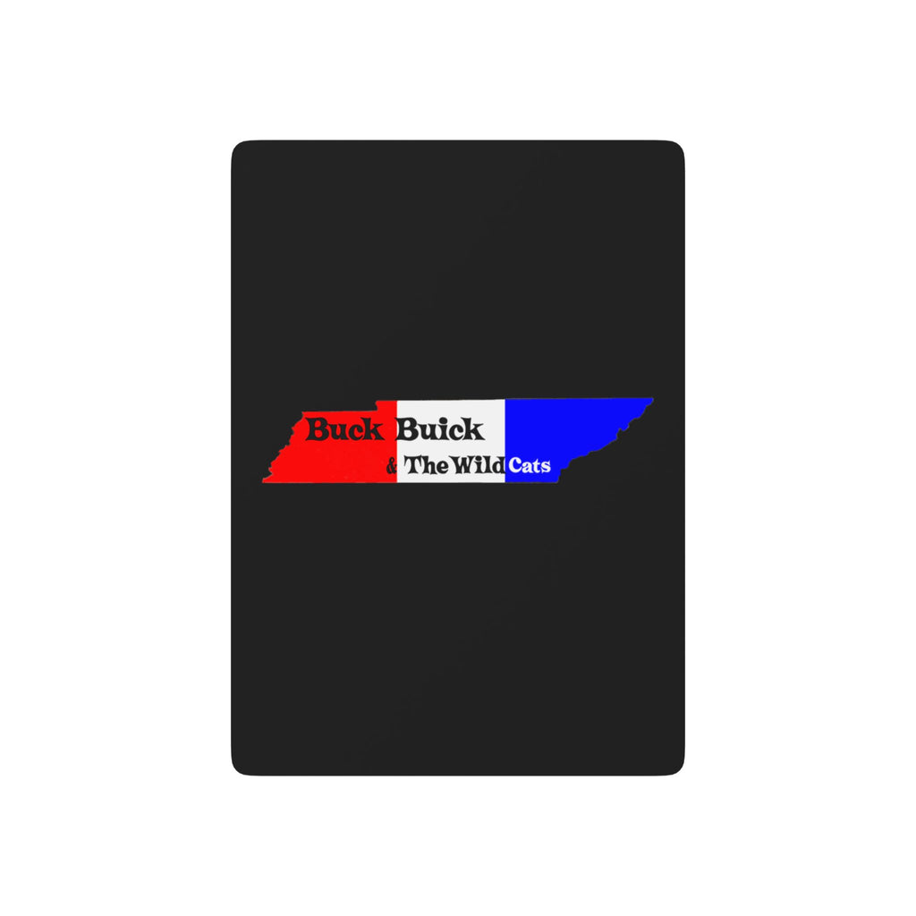 Poker Playing Cards