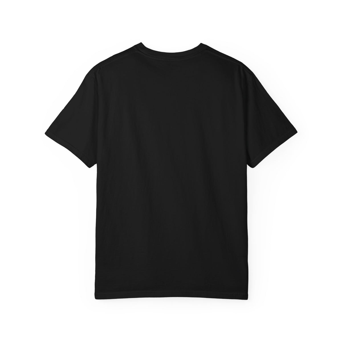 Ashby Ostermann Alliance - "Unfinished Business" - Official LP Tee