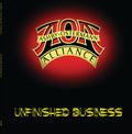 "Unfinished Business" - Ashby Ostermann Alliance (Expanded CD Edition)