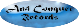 And Conquer Records Swag &amp; Sounds - Home